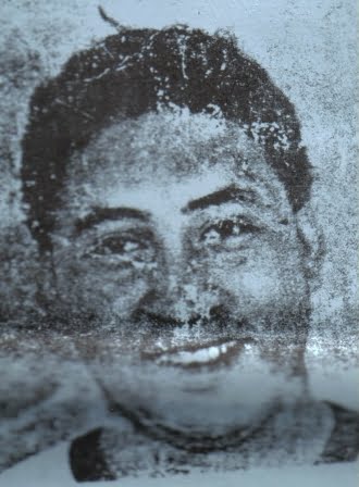 Marlon Espinoza Cuadra